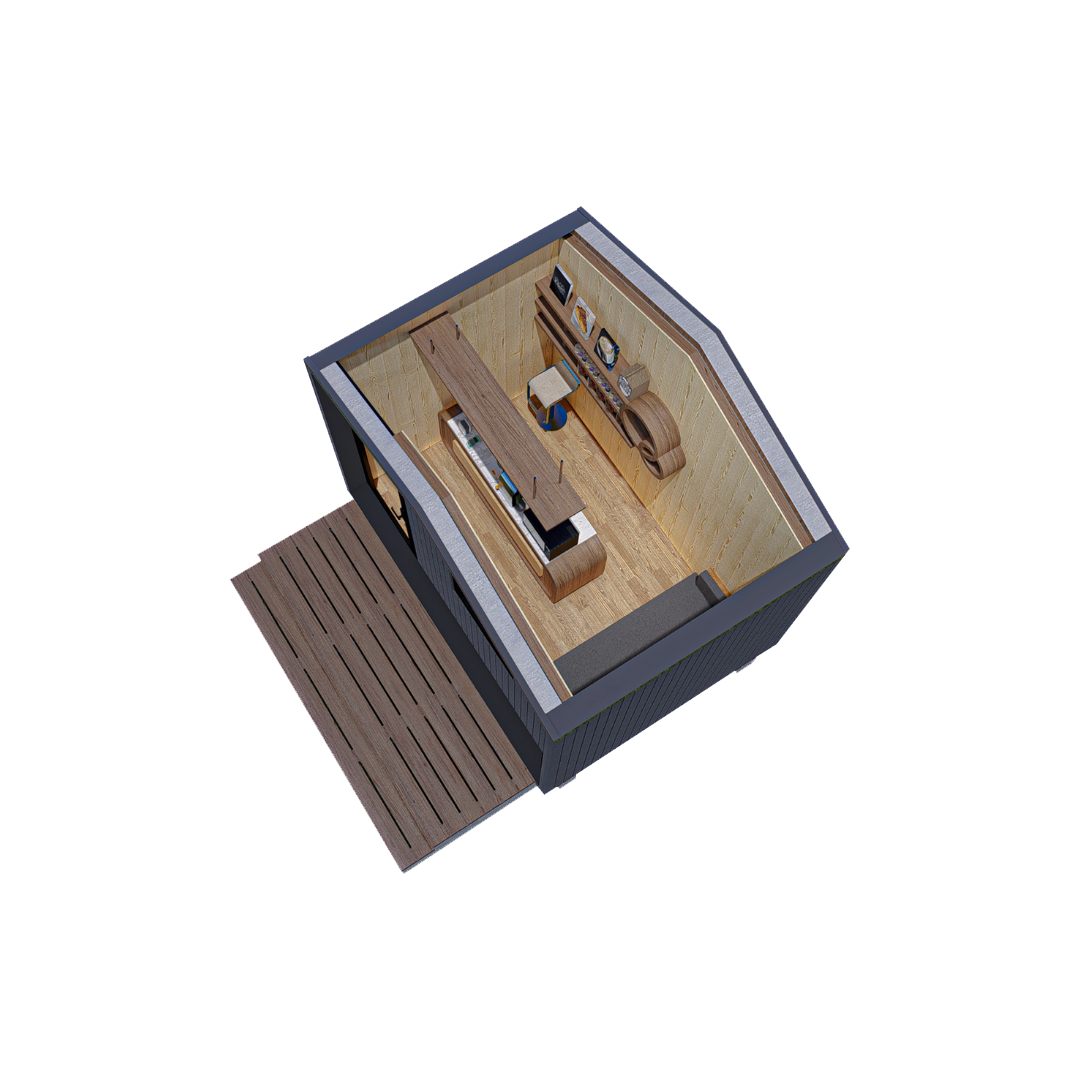 Chasis Layout