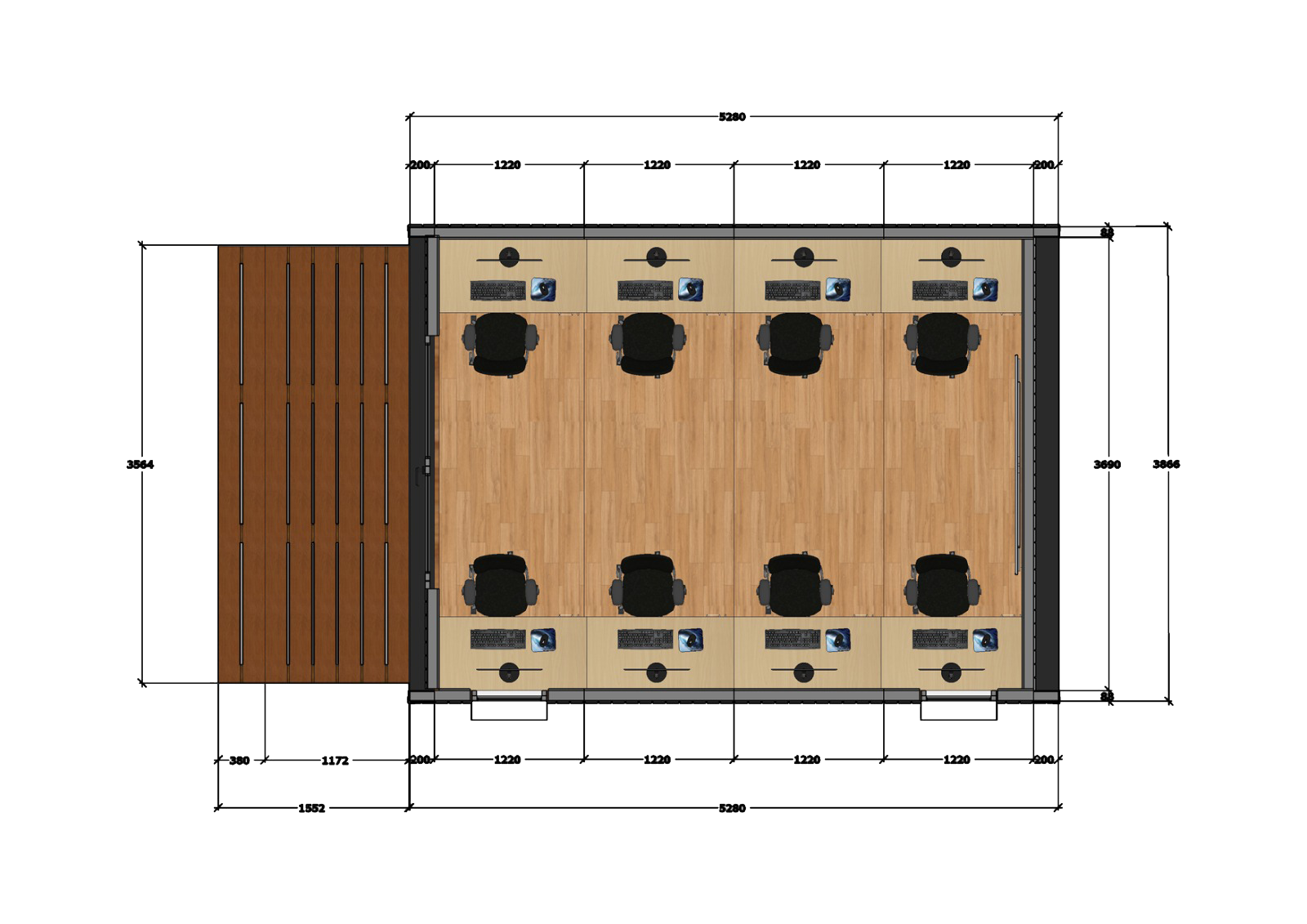Teak Grhya