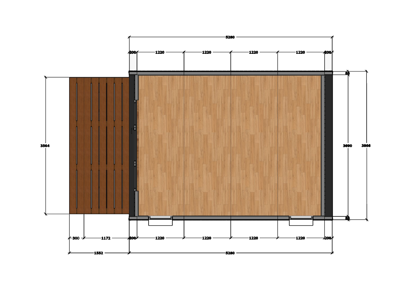 Teak Grhya