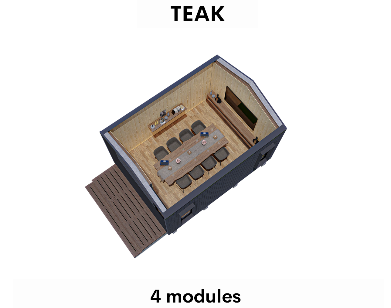 TEAK